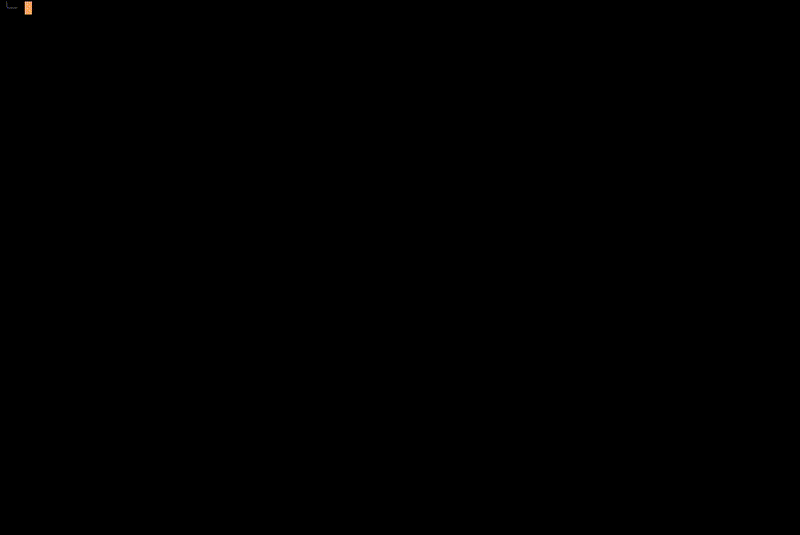 Terminal showing mimikos start petshop.yaml — 27 endpoints classified with behaviors like list, create, fetch, update, delete